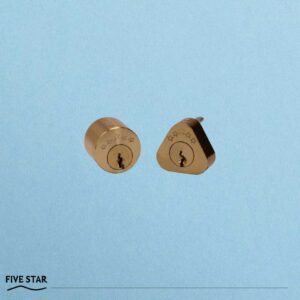 سیلندر تریانگل معمولی