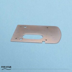 صفحه نصب قفل