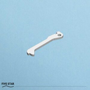 کلنگی آبکاری قفل برقی تایسیز