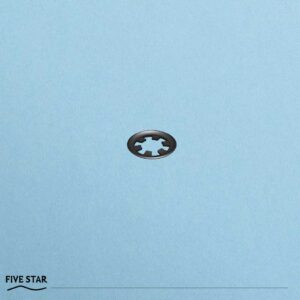 خار6 قفل برقی ترتل