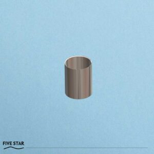 لوله سیلندر قفل برقی ترتل