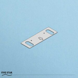 صفحه 1 میل مقابلی قفل برقی ترتل